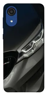Чехол на Samsung Galaxy A03 Core BMW v44 фото 1 из 1