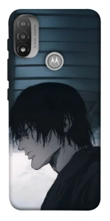 Чохол на Motorola Moto E20 Toji Zenin фото 1 з 1