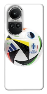 Чохол на Oppo Reno 10 Football Ball 2024 v2 фото 1 з 1