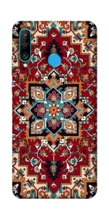 Чохол на Huawei P30 lite Килим v4 фото 1 з 1