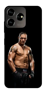 Чохол на ZTE Blade V50 Design 4G usik фото 1 з 1