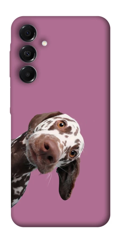 Чохол на Samsung Galaxy A17 4G/5G А що тут фото 1 з 1