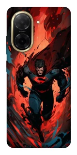 Чохол на Xiaomi Redmi A5 (Europe version) Superman фото 1 з 1