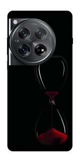 Чохол на OnePlus 12 Red Time фото 1 з 1