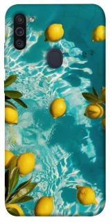 Чохол на Samsung Galaxy M11 Lemon фото 1 з 1