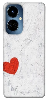 Чохол на TECNO Camon 19 Pro Love aesthetic ver.5 фото 1 з 1