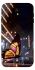 Чохол на Samsung J730 Galaxy J7 (2017) Cyber butterfly фото 1 з 1