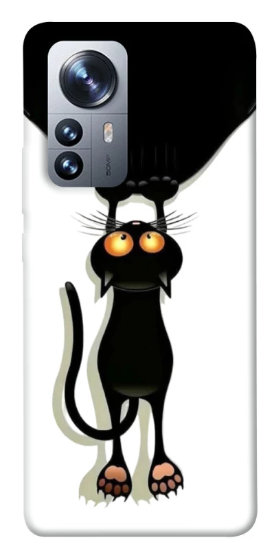 Чохол на Xiaomi 12 / 12X But it's not white фото 1 з 1