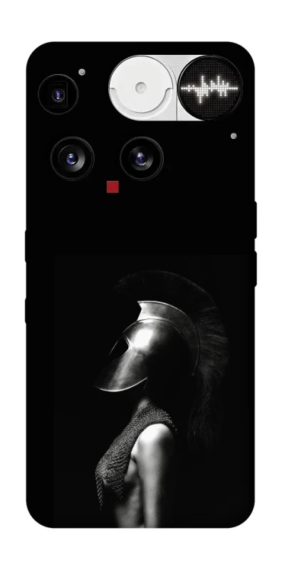 Чохол на Nothing Phone (3) Goddess of war ver.7 фото 1 з 1