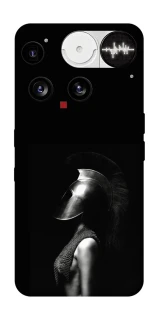 Чохол на Nothing Phone (3) Goddess of war ver.7 фото 1 з 1