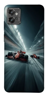 Чехол на Motorola Moto G32 F-1 ver.5 фото 1 из 1