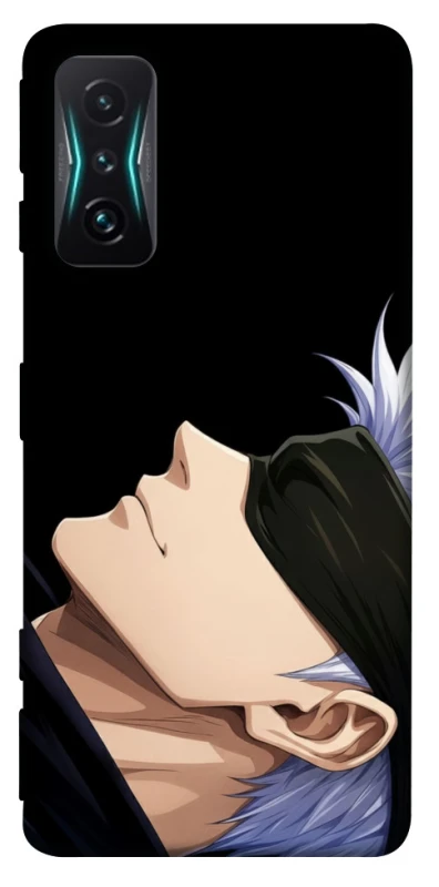 Чохол на Xiaomi Redmi K50 Gaming Gojo v13 фото 1 з 1