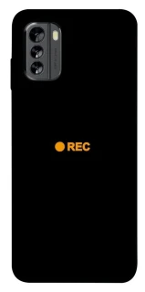 Чехол на Nokia G60 *Rec фото 1 из 1