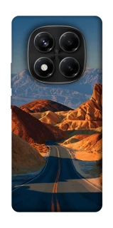 Чехол на Xiaomi Redmi Note 14 Pro 4G USA mountain v3 фото 1 из 1