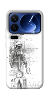 Чехол на Xiaomi 17 Pro Tattoo ver.1 фото 1 из 1
