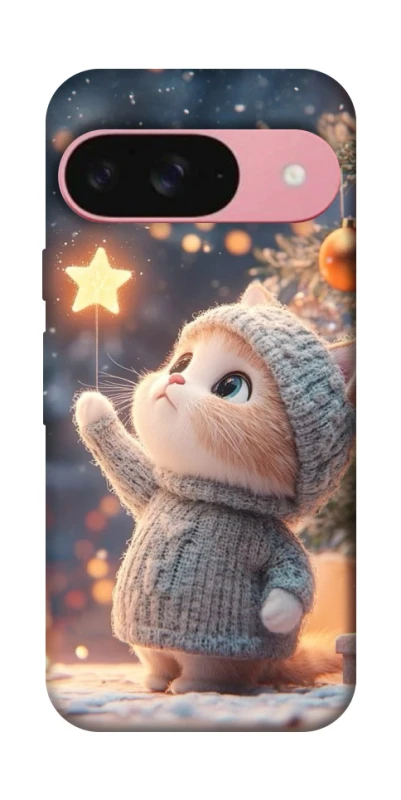 Чохол на Google Pixel 9 Christmas mood ver.9 фото 1 з 1