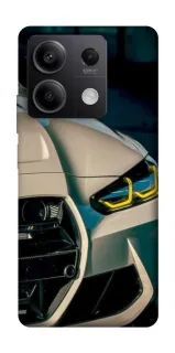 Чохол на Xiaomi Redmi Note 13 5G BMW v38 фото 1 з 1
