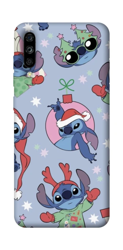 Чохол на ZTE Blade A7s (2019) Stitch ver.20 фото 1 з 1