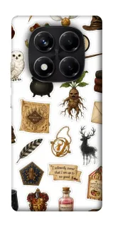 Чохол на Xiaomi Redmi Note 14 Pro 5G Harry Potter mood фото 1 з 1