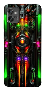 Чехол на Motorola Moto G32 CyberPhone v5 фото 1 из 1