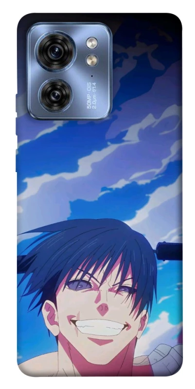 Чохол на Motorola Edge 40 Toji v5 фото 1 з 1