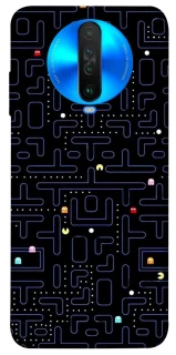 Чохол на Xiaomi Poco X2 Pacman фото 1 з 1