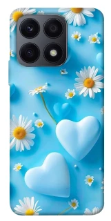 Чохол на Huawei Honor X8a Flowers v20 фото 1 з 1