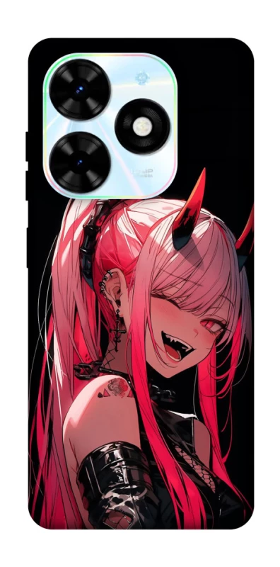 Чохол на TECNO Spark Go 2024 Makima v2 фото 1 з 1