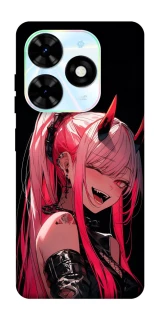 Чохол на TECNO Spark Go 2024 Makima v2 фото 1 з 1