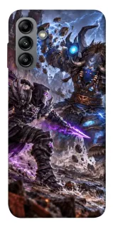 Чехол на Samsung Galaxy A04s WOW Forever v12 фото 1 из 1