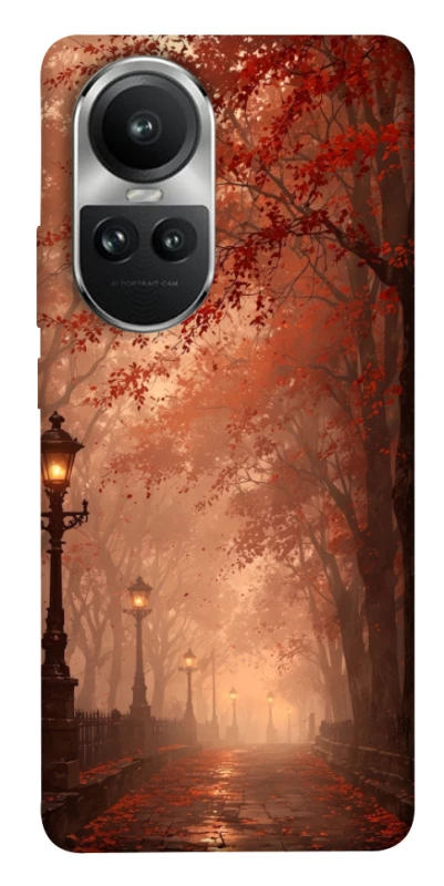 Чохол на Oppo Reno 10 boulevard фото 1 з 1