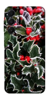 Чехол на Samsung Galaxy A16 4G/5G Новогодний v32 фото 1 из 1