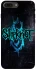 Чехол на Apple iPhone 7 plus / 8 plus Slipknot ver.2 фото 1 из 1