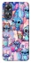Чехол на Oppo A17 Stitch ver.25 фото 1 из 1