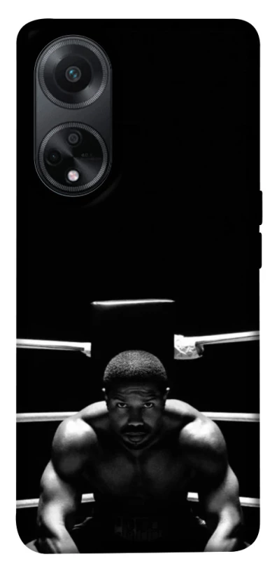 Чехол на Oppo A58 4G ring фото 1 из 1