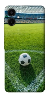 Чохол на Samsung Galaxy A06 Football aesthetic ver.6 фото 1 з 1