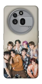 Чехол на Nothing Phone (3a) Pro NCT фото 1 из 1