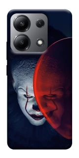 Чехол на Xiaomi Redmi Note 13 4G Оно v3 фото 1 из 1