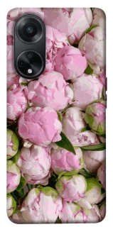 Чохол на Oppo A58 4G Nature’s Elegance фото 1 з 1