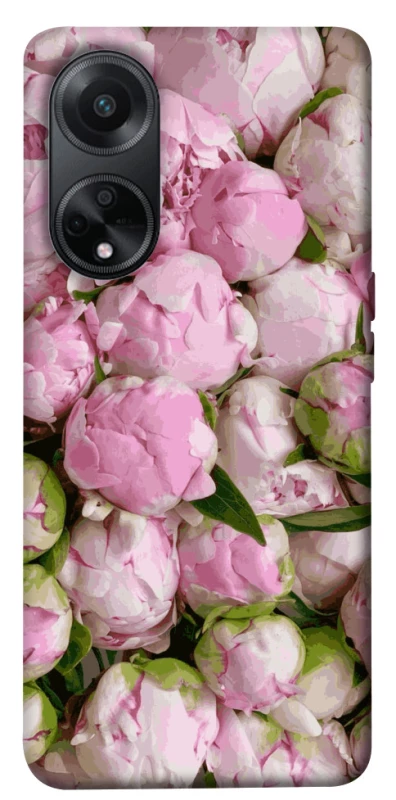 Чохол на Oppo A98 Nature’s Elegance фото 1 з 1