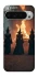 Чехол на Google Pixel 9 Pro XL Halloween Witch ver.6 фото 1 из 1