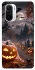 Чохол на Xiaomi Redmi K40 / K40 Pro / K40 Pro+ / Poco F3 Halloween фото 1 з 1