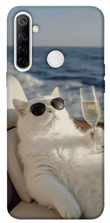 Чохол на Realme 6i Smile v3 фото 1 з 1