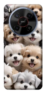 Чохол на ZTE Blade V70 Max Doggy Love фото 1 з 1