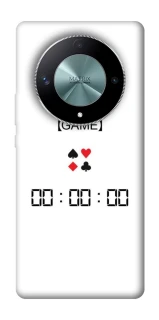 Чехол на Huawei Magic6 Lite Alice in Borderland ver.3 фото 1 из 1