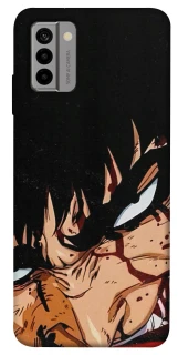 Чохол на Nokia G22 Berserk v6 фото 1 з 1