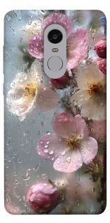 Чохол на Xiaomi Redmi Note 4X / Note 4 (Snapdragon) Flowers v10 фото 1 з 1
