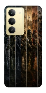 Чохол на Realme 14x Counter-Strike ver.2 фото 1 з 1