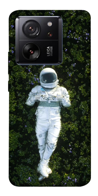Чохол на Xiaomi 13T Астронавт фото 1 з 1