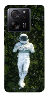 Чехол на Xiaomi 13T Астронавт фото 1 из 1